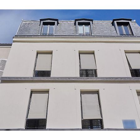 Residence Boulogne Centre Le Passage By Studio Prestige Exterior foto